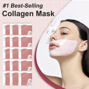 Firming Collagen Sheet Mask