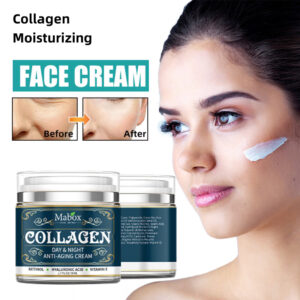 Moisturizing Wrinkle Cream