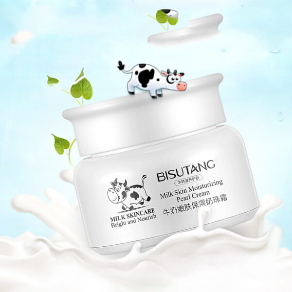 Blasting Milk Beads Cream - Image 3