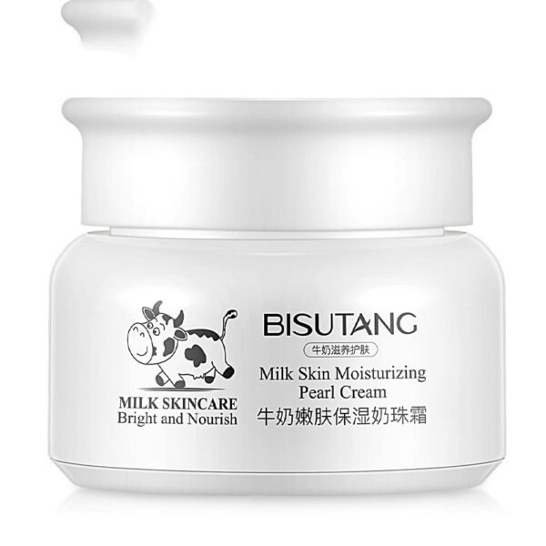 Blasting Milk Beads Cream - Image 5