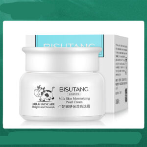 Blasting Milk Beads Cream