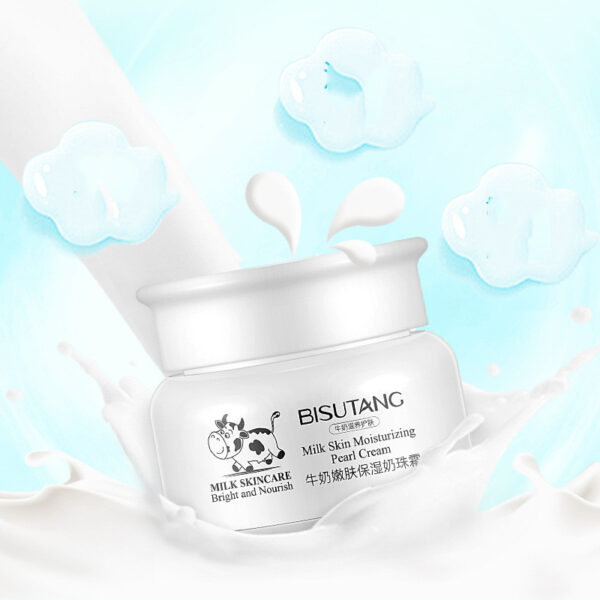 Blasting Milk Beads Cream - Image 4