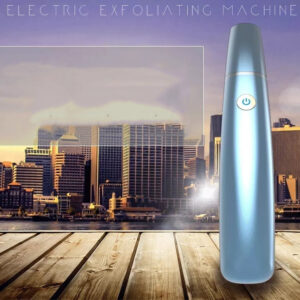 Electric Foot File