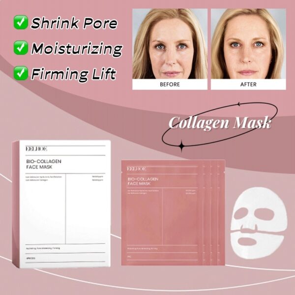 Brightening & Lifting Mask - Image 10