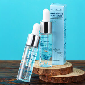 Hyaluronic Acid Power Duo