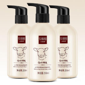 Moisturizing Body Lotion
