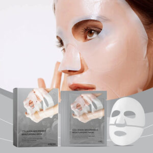 Bio Collagen Deep Moisturizing & Anti-Aging Overnight Mask