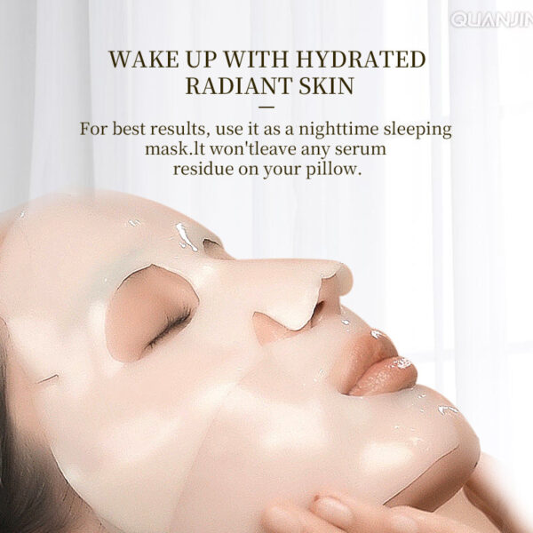 Brightening & Lifting Mask - Image 6