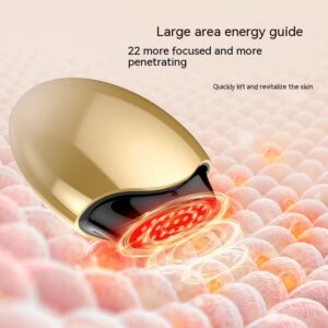 Portable Collagen Face Steamer