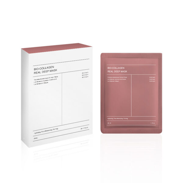 Brightening & Lifting Mask - Image 9