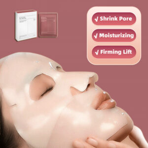 Brightening & Lifting Mask