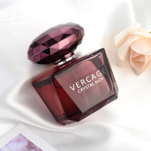 Osmanthus Peony Pomegranate Crystal Diamond Perfume