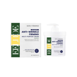 Wrinkle Firming Moisturizing Face Cream