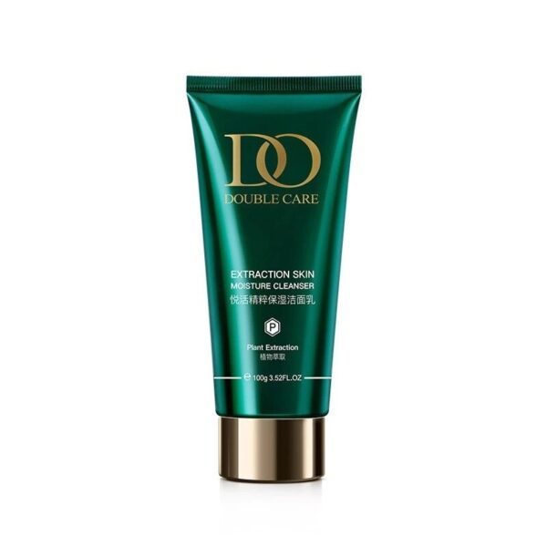 Zhi Yan Fen Yue Huo essence cleansing milk