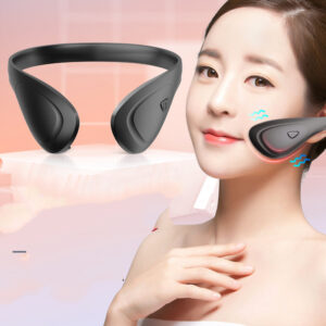 "V-Shape Face Lifting Device"