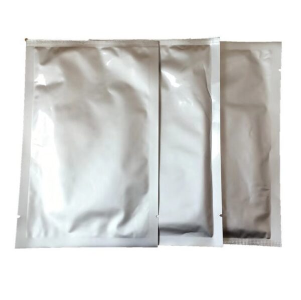 4D Double V Face Hydrogel Mask – Lifting & Firming for Double Chin - Image 7