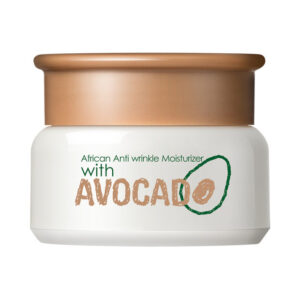 "Avocado Moisturizing Cream 35g"