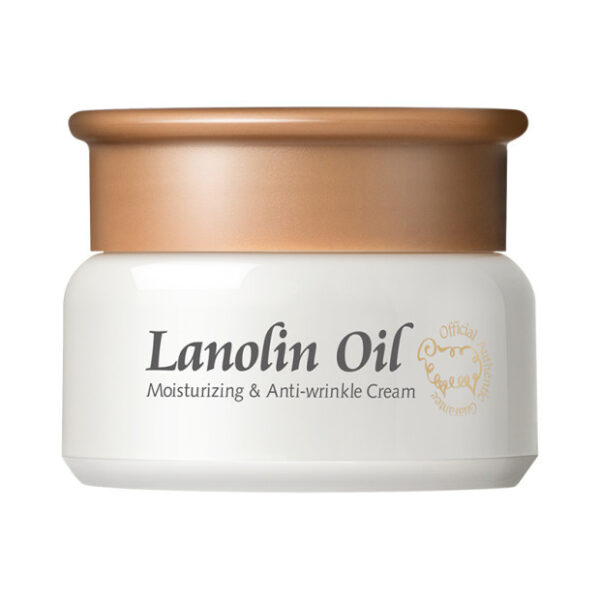 "Avocado Moisturizing Cream 35g" - Image 7