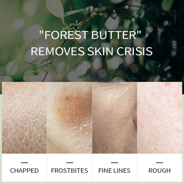 "Avocado Moisturizing Cream 35g" - Image 4