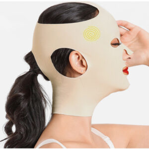 Line Carving Recovery Lifting Face To Prevent Sagging Headgear