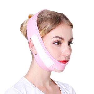 V-Line Lift Up Face Slimming Mask