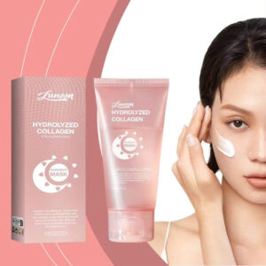 Collagen Firming & Hydrating Night Mask