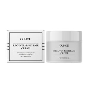 Anti Aging Moisturizing Face Cream
