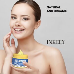 "Nourishing & Firming Skin Rejuvenation Set"