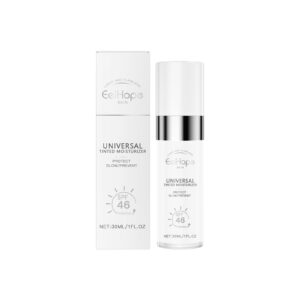 Anti Aging Color Matching Moisturizing Cream