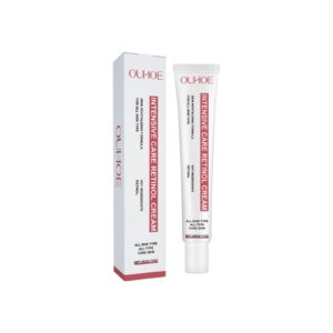 Anti Aging Repair Eye Cream