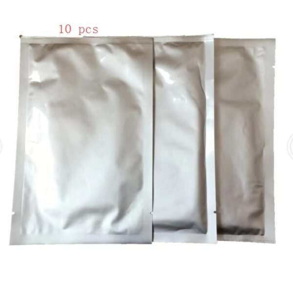 4D Double V Face Hydrogel Mask – Lifting & Firming for Double Chin - Image 2