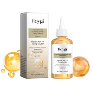 Remove And Close The Mouth Acne Toner To Eliminate Acne Lines