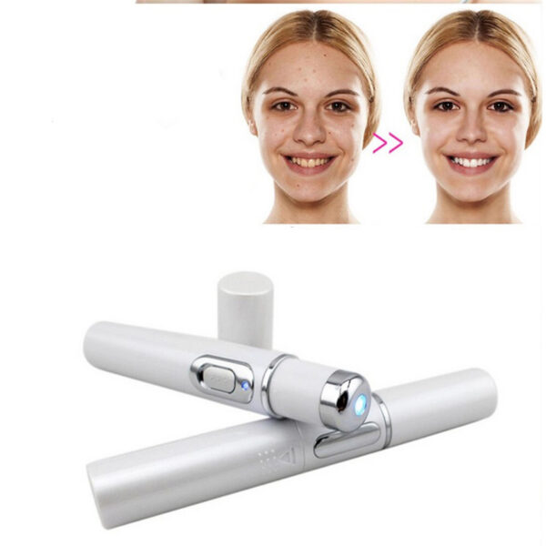 Wrinkle Blemish Pore Acne Scar Remover Pen - Image 6