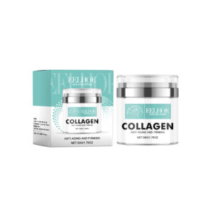 Anti Aging Face Cream Deep Moisturizing
