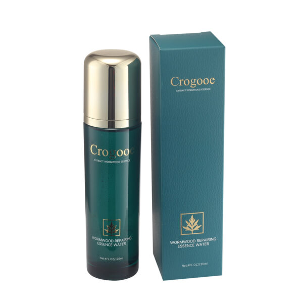 "Crogooe Wormwood Herbal Toner" - Image 6