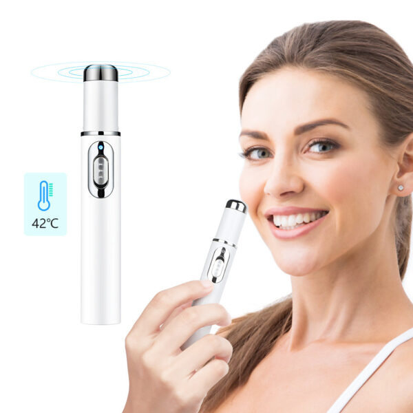 Wrinkle Blemish Pore Acne Scar Remover Pen - Image 3