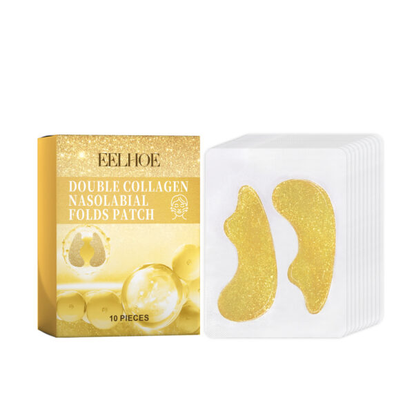 Collagen French Pattern Paste Moisturizing - Image 5