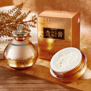 Camel Milk Luxury Nourishing Cream – Moisturizing & Brightening