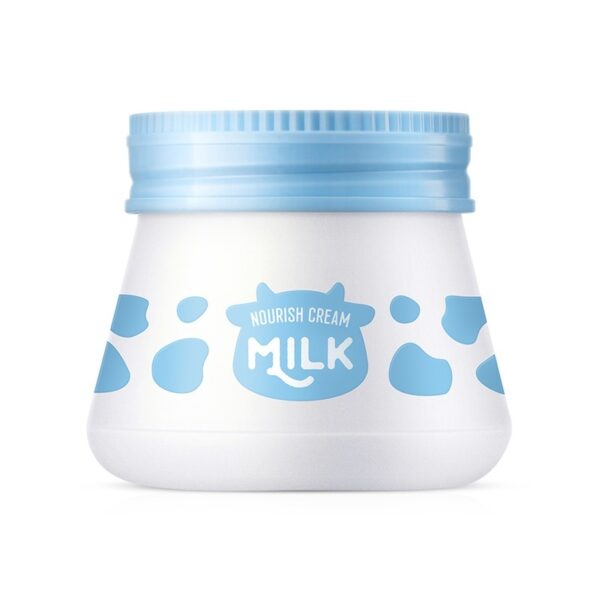 "Laikou Milk Skin-Tendering No-Makeup Cream" - Image 2