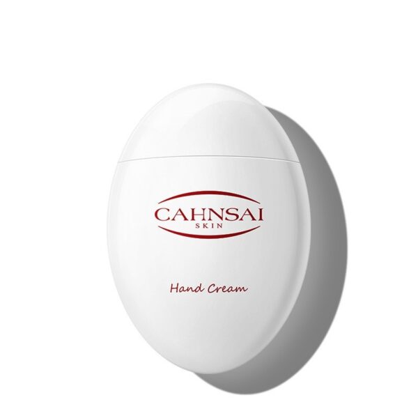 "Goat's Milk Nicotinamide Hand Cream – Moisturizing & Anti-Chapping" - Image 3