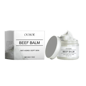 Butter Reducing Wrinkle Face Cream