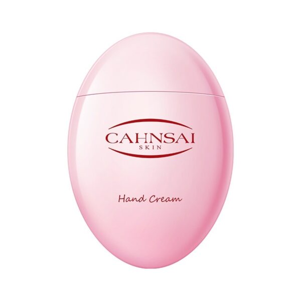 "Goat's Milk Nicotinamide Hand Cream – Moisturizing & Anti-Chapping" - Image 9
