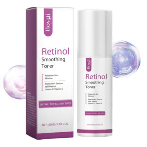 Retinol Smoothing Toner
