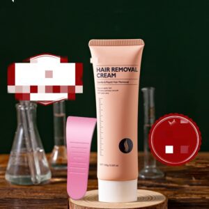Universal Cleansing Cream For Skin Types