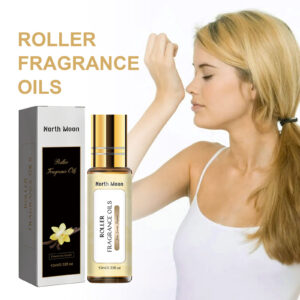 Ball Balm Oil Fragrance Lasting Portable
